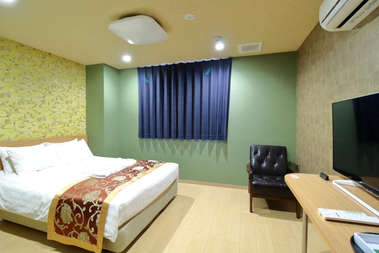 Nagomi Hotel Nippori طوكيو المظهر الخارجي الصورة