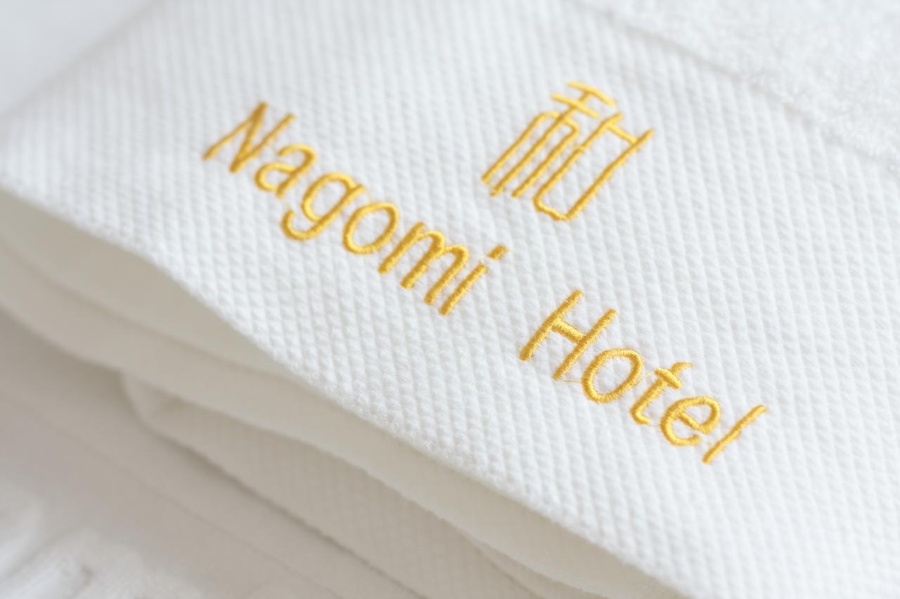Nagomi Hotel Nippori طوكيو المظهر الخارجي الصورة