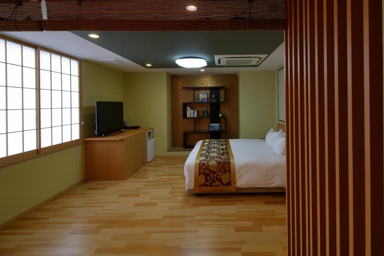 Nagomi Hotel Nippori طوكيو المظهر الخارجي الصورة