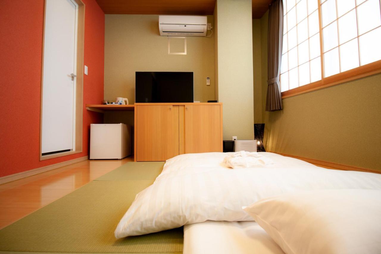 Nagomi Hotel Nippori طوكيو المظهر الخارجي الصورة